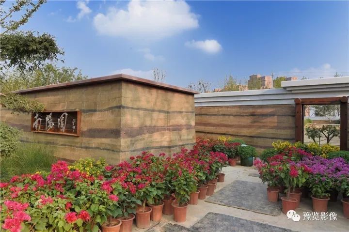 园博园优美的风景值得欣赏,园博园最好看的是哪几个园