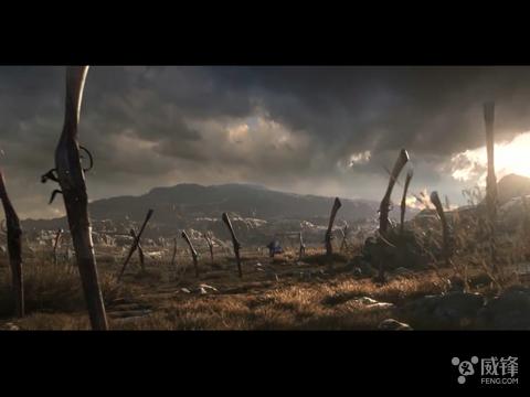 战争艺术赤潮克制,极致的战争艺术