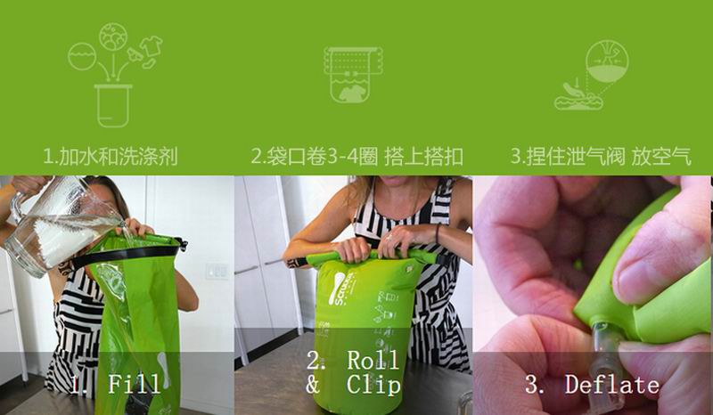 十件精致女性出行必备旅行好物,旅途必买的单品