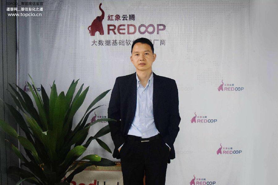 童小军记者,红象科技童小军