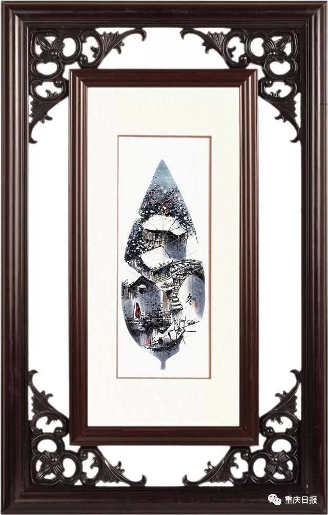 重庆北碚安静惬意的地方,重庆北碚幽静