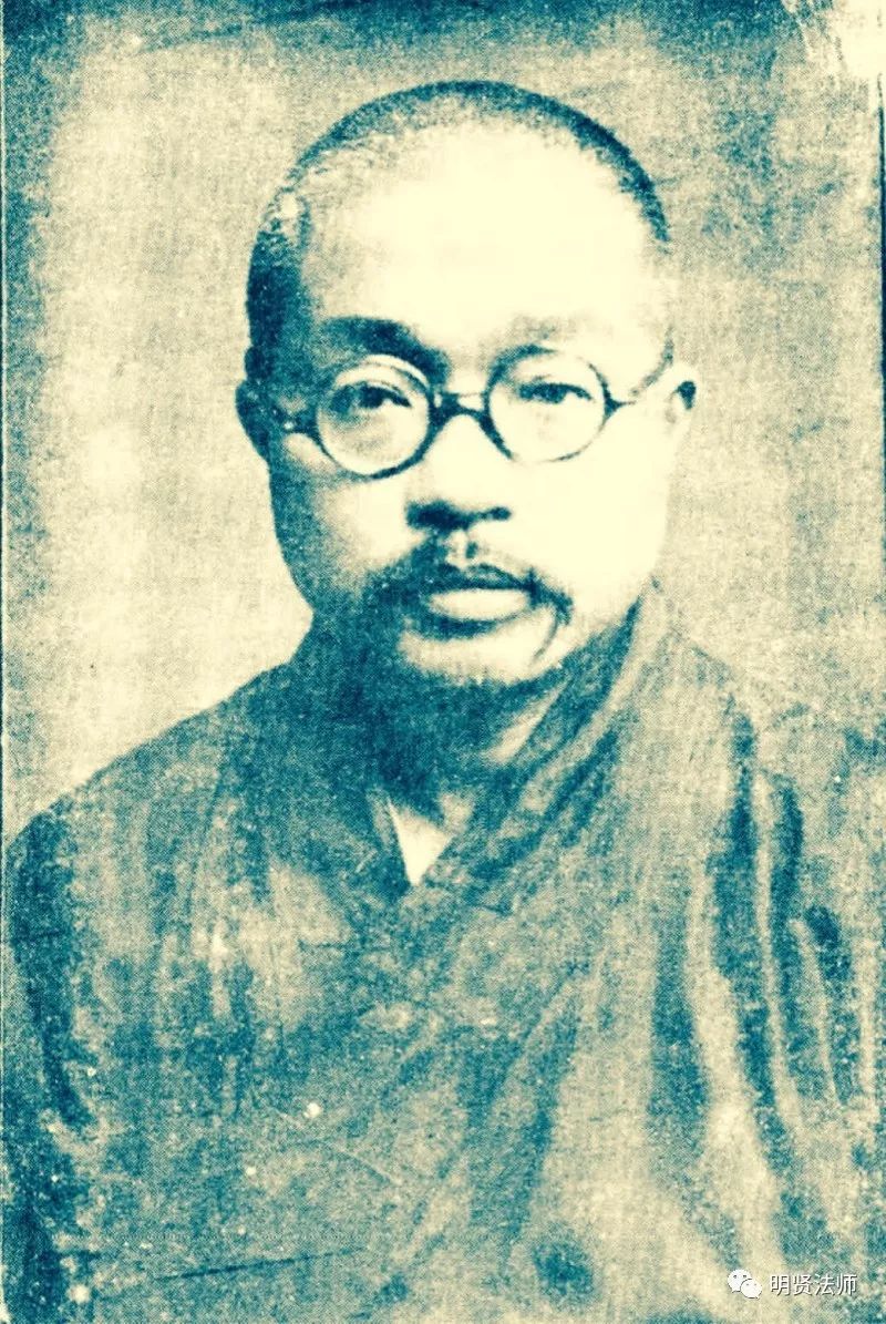 太虚大师对藏传佛教的看法,太虚大师对王阳明的评价