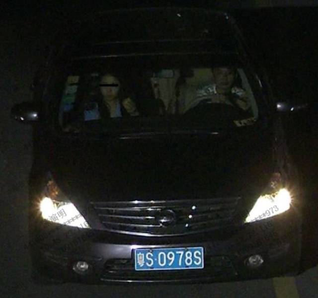 在东莞电动车被抓拍怎么处理违章,摩托车在东莞开会被抓拍吗