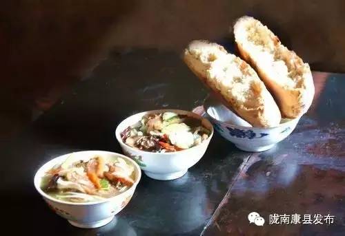 「相约康县」山水间歌声回荡，烟波里久违的故乡