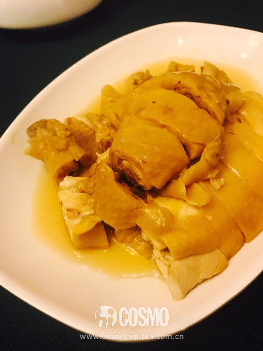 乐活家｜偷偷告诉你：这些上海米其林餐厅100元吃到扶墙！国庆去打卡