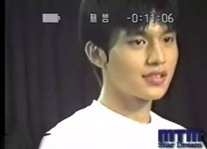 阴间使者和李栋旭,阴间使者韩剧李栋旭