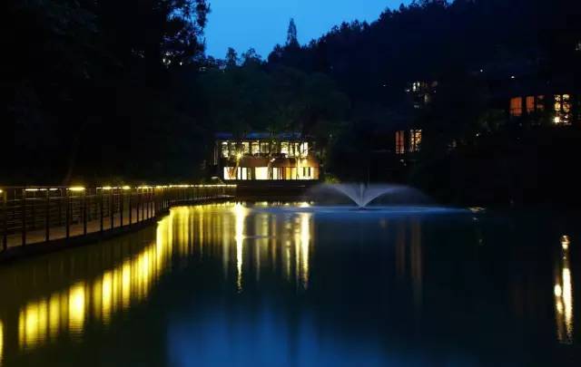 去裸心谷kikaboni吃私宴，听南非主厨BarendGreyling说家的故事