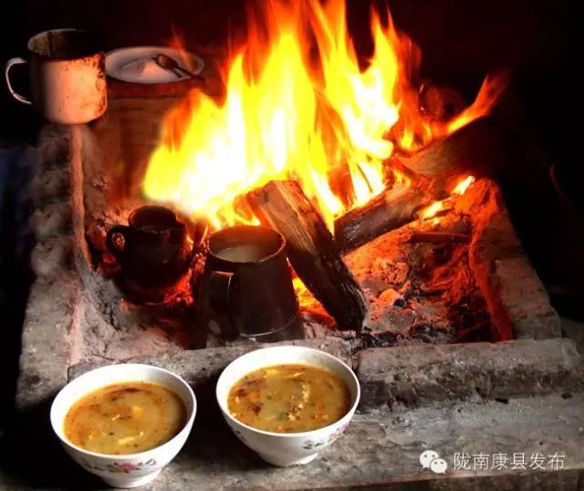 「相约康县」山水间歌声回荡，烟波里久违的故乡