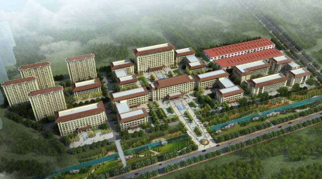 人大刚来，清华也来了！青岛整整崛起4座“大学城”，都是大腕~快看有你家么