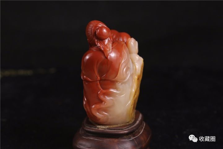 「20171005期」被上面的老挝朱砂打动了吗？那就来参加微拍吧！