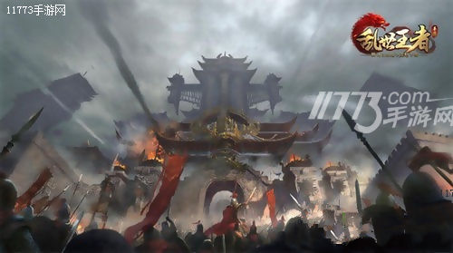 一轮秋月满乾坤叉叉助手与你共享《乱世王者》中秋主题皮肤