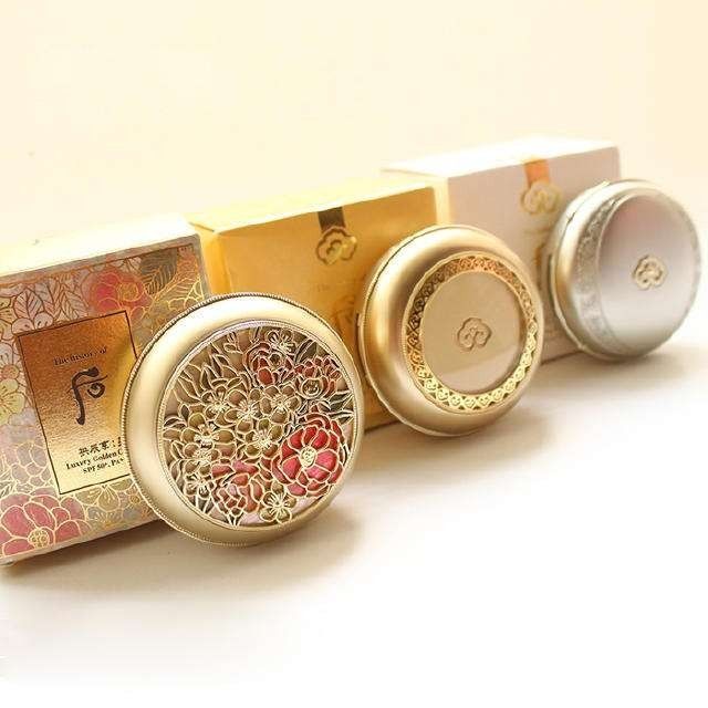 2020韩国最好用的气垫,韩国热门气垫推荐平价学生