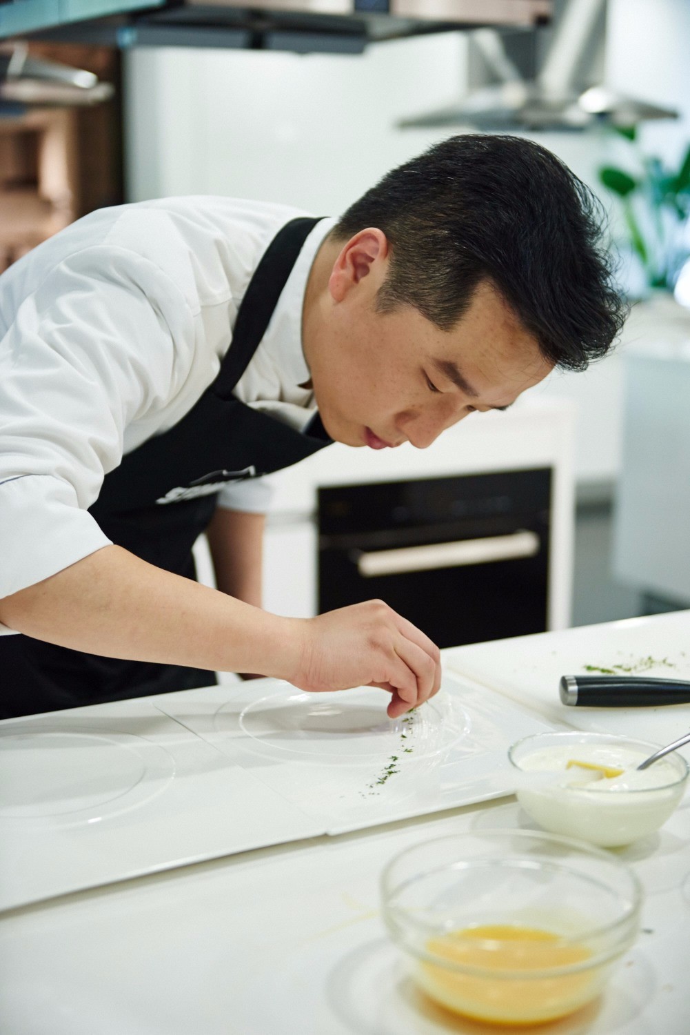 烘焙戚风蛋糕可以做什么,烘焙细腻蛋糕制作视频