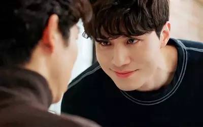 阴间使者和李栋旭,阴间使者韩剧李栋旭