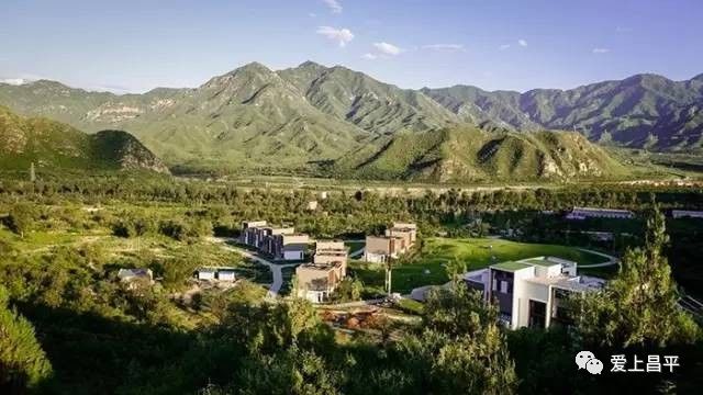 北京昌平十三陵民宿推荐,昌平民宿独立小院20人