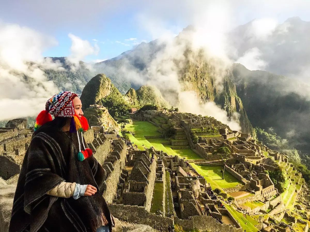 环游世界80天,环球世界一起去旅行