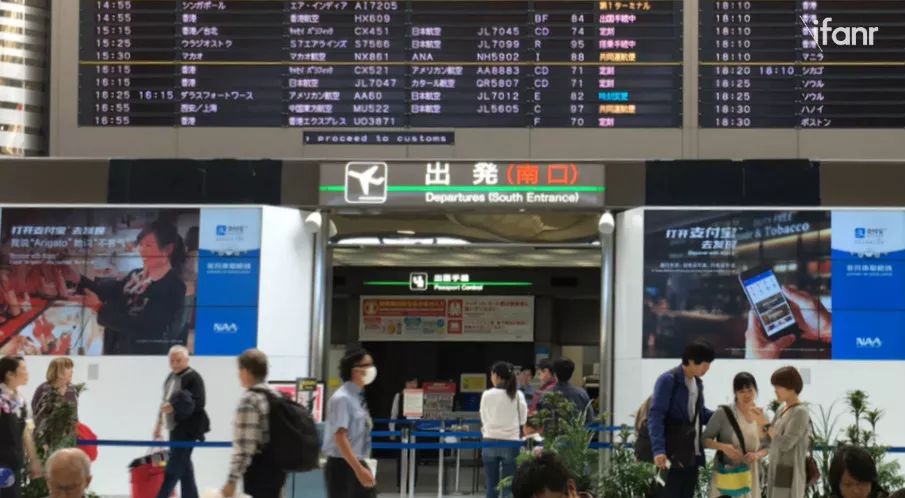 世界电商地图｜日本：除了电饭煲和马桶，国人在日本疯狂“剁手”买它