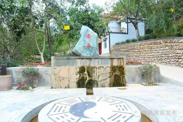 「相约康县」山水间歌声回荡，烟波里久违的故乡