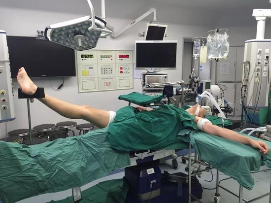 孙悦命中率最低,孙悦在哪做的手术