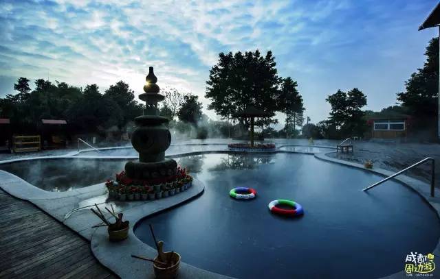 广东罗浮山风景区旅游攻略一日游,罗浮山温泉旅游攻略住宿推荐