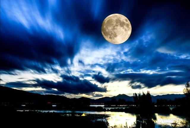 中秋节你知道还有哪些传说,中秋节的美丽传说200字