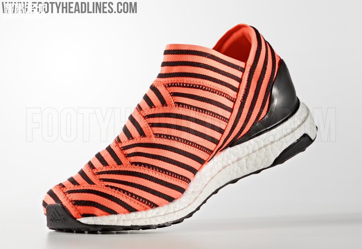 nemeziz17.3测评,阿迪达斯nemeziz17测评