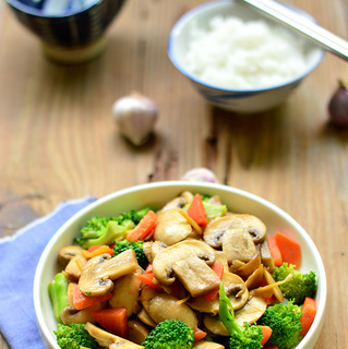 增强体质提高免疫力菜谱,8款养生菜谱提高免疫力