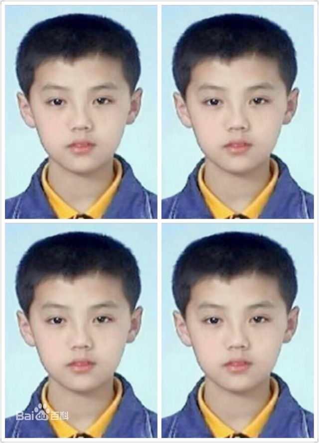 爱喝矿泉水的刘壮实,刘壮实爱情公寓