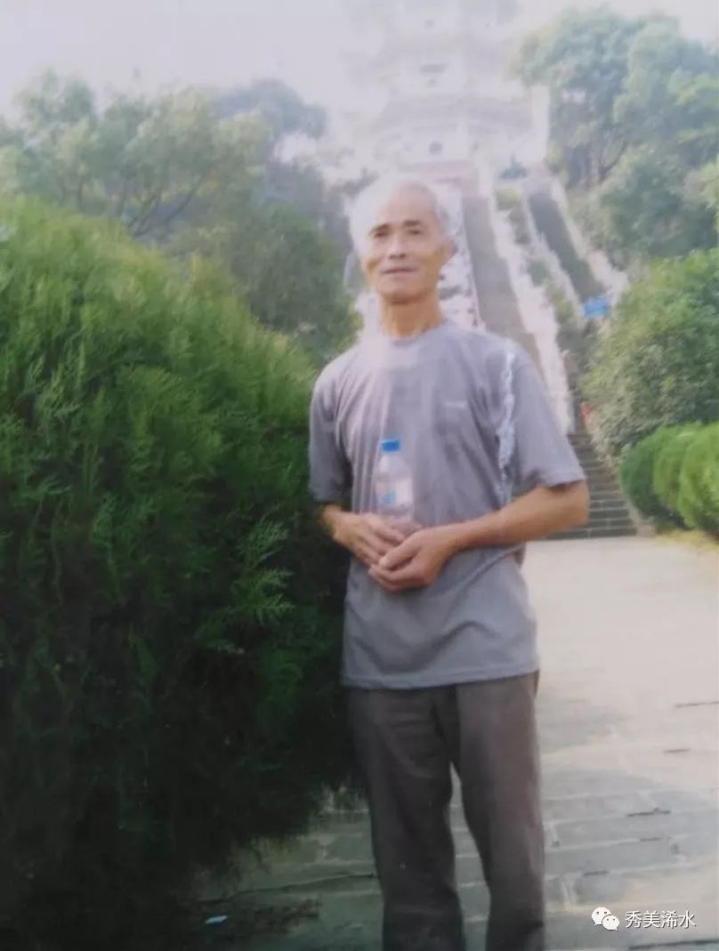 这位浠水人，曾受周恩来总理邀请参加国庆观礼！