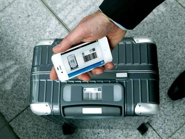 行李箱丢了怎么找回来啊,行李箱丢了怎么安慰