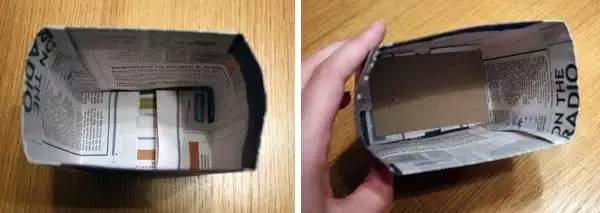 「环保DIY」变废为宝，旧报纸神奇变身环保纸袋！