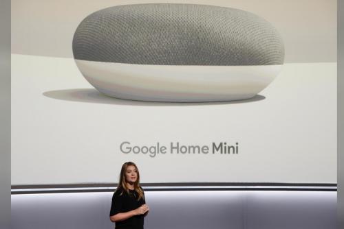 谷歌发布pixel手机等5大新品,谷歌pixelbook2有望ces2019亮相