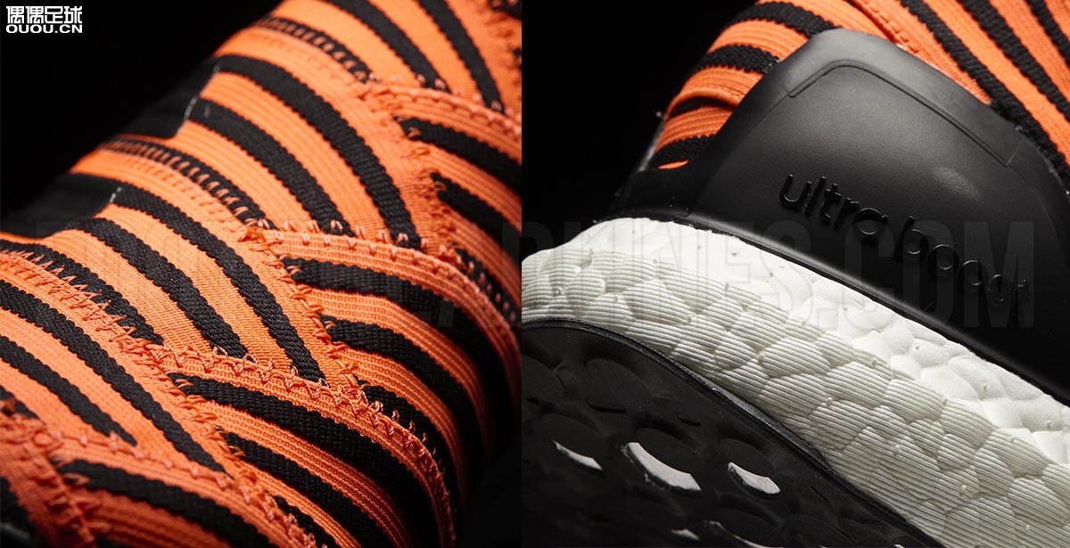 nemeziz17.3测评,阿迪达斯nemeziz17测评