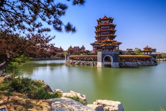 出,zi门,tao旅,ku游,chi到底图个啥？还不是为了他……