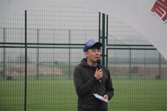 冀萌杯比赛,河北省冀萌杯