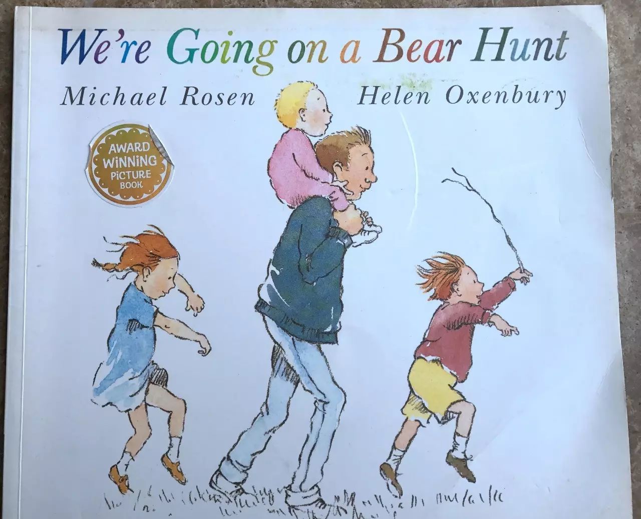 亲子共读100个经典,双语宝贝英语启蒙书推荐