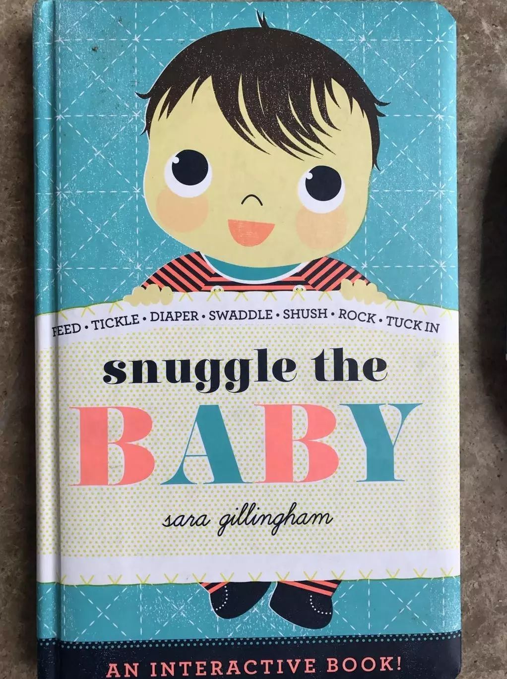 亲子共读100个经典,双语宝贝英语启蒙书推荐