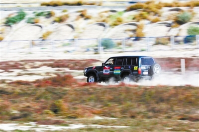 内蒙古通辽巴哈比赛,2021亚洲巴哈越野赛