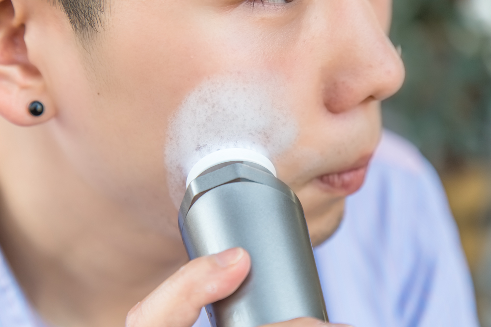 飞利浦男士洁面仪ms5085,飞利浦洁面仪ms5031