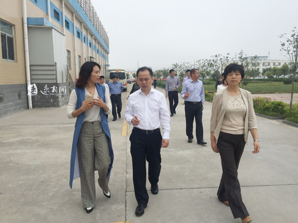 让老字号企业绽放新活力,让百年老字号在新时代焕发光彩