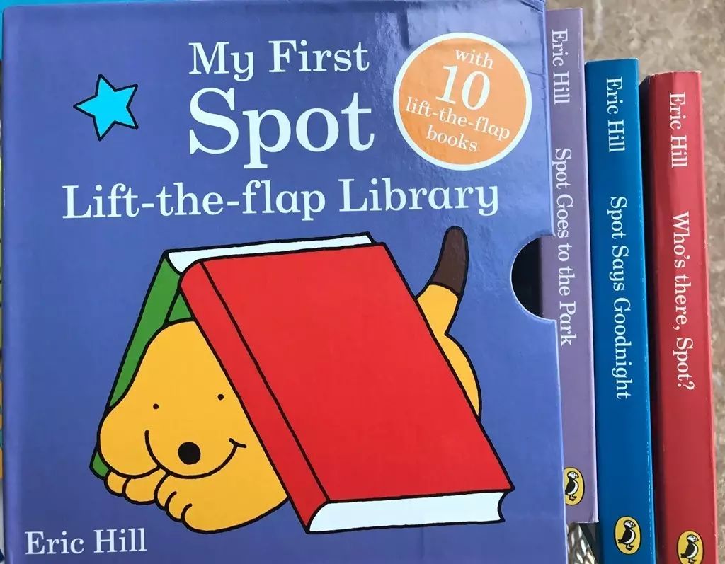 亲子共读100个经典,双语宝贝英语启蒙书推荐