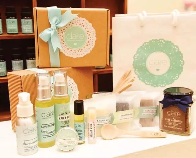 买买买英文版,西班牙语化妆品词汇