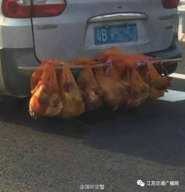 开双闪上路会被扣分吗,什么情况下不打开双闪扣6分