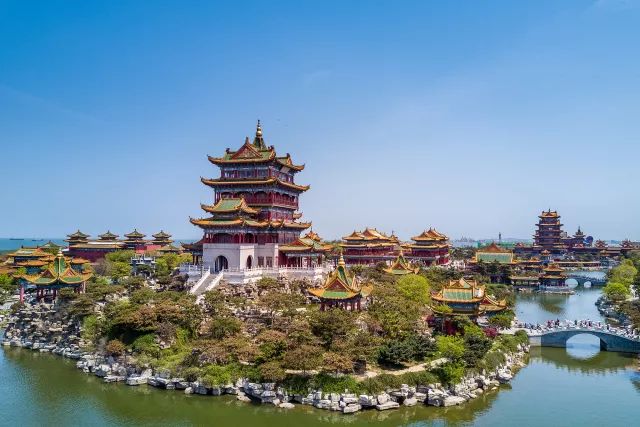 出,zi门,tao旅,ku游,chi到底图个啥？还不是为了他……