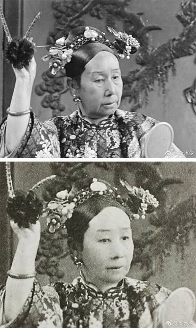 囧吐槽：社会我哈哥，狗怂话还多