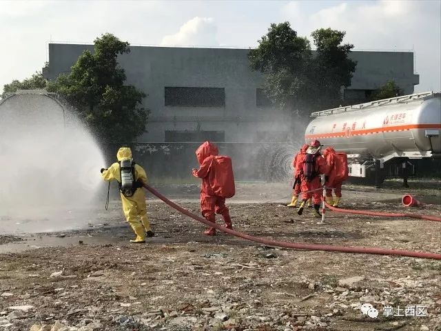 液氨泄漏撤离距离,液氨泄漏该怎么处理