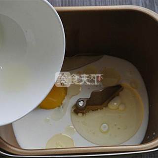 三明治100种简易懒人早餐,20种三明治做法