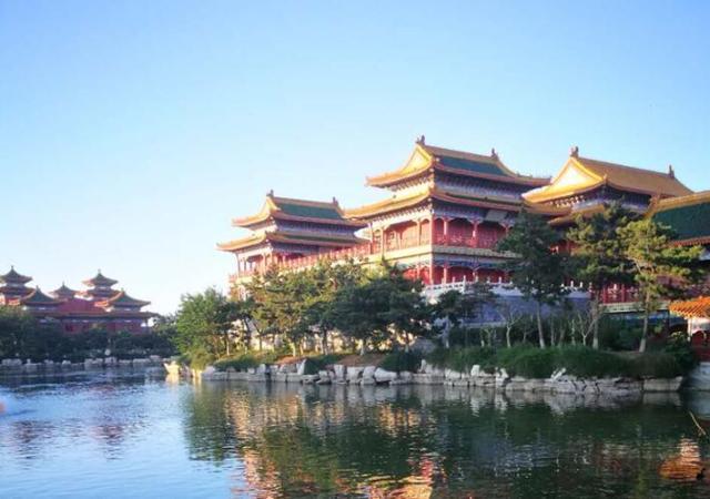 出,zi门,tao旅,ku游,chi到底图个啥？还不是为了他……