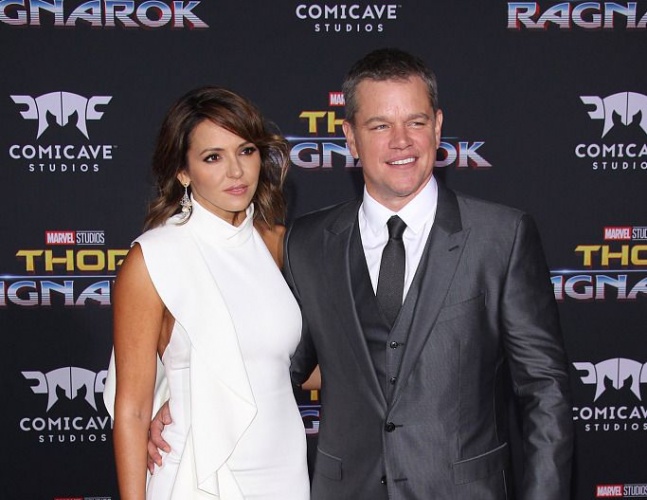 雷神3托尔和浩克,抖森雷神3