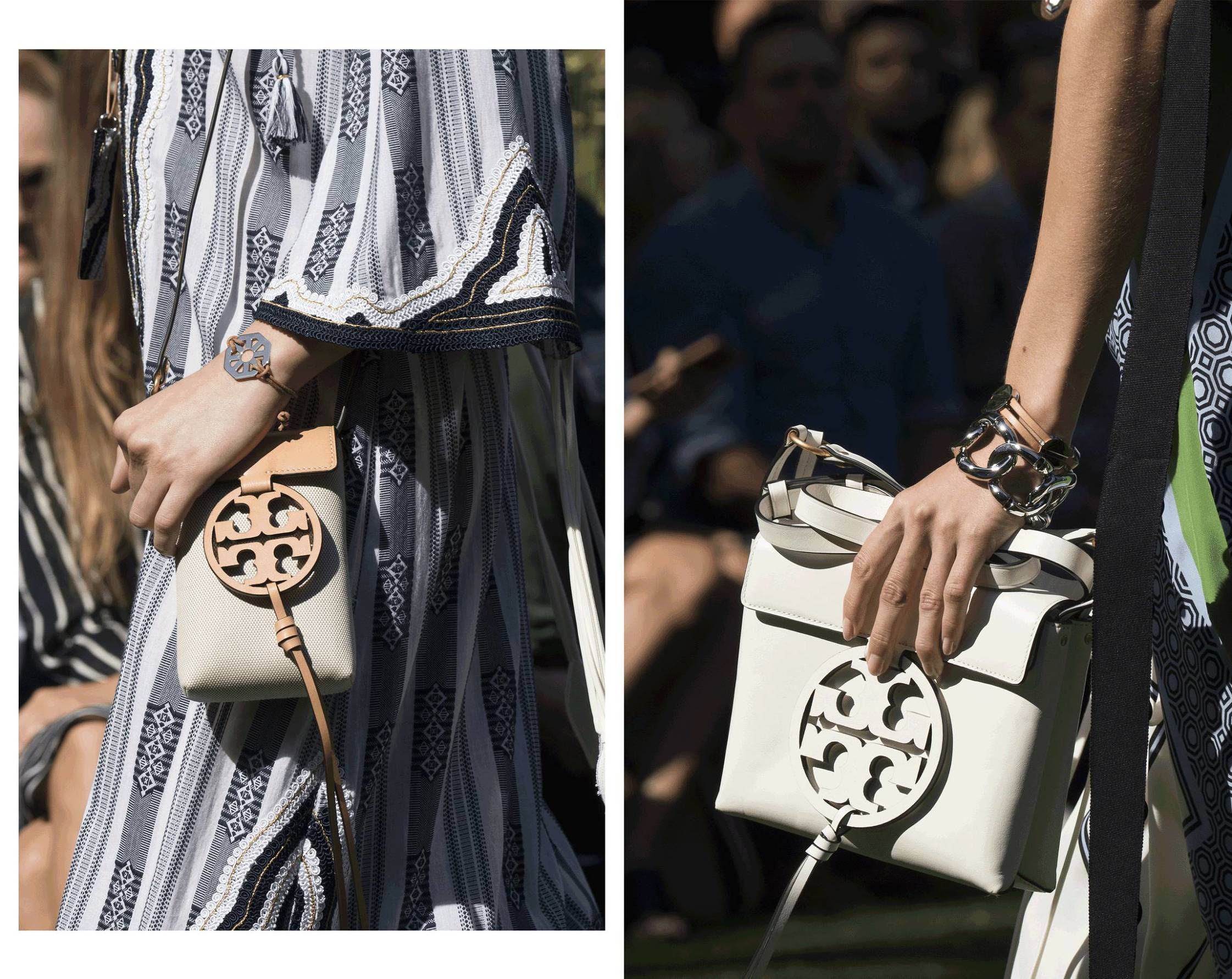 纽约春夏时装周穿搭,纽约时装周单品推荐